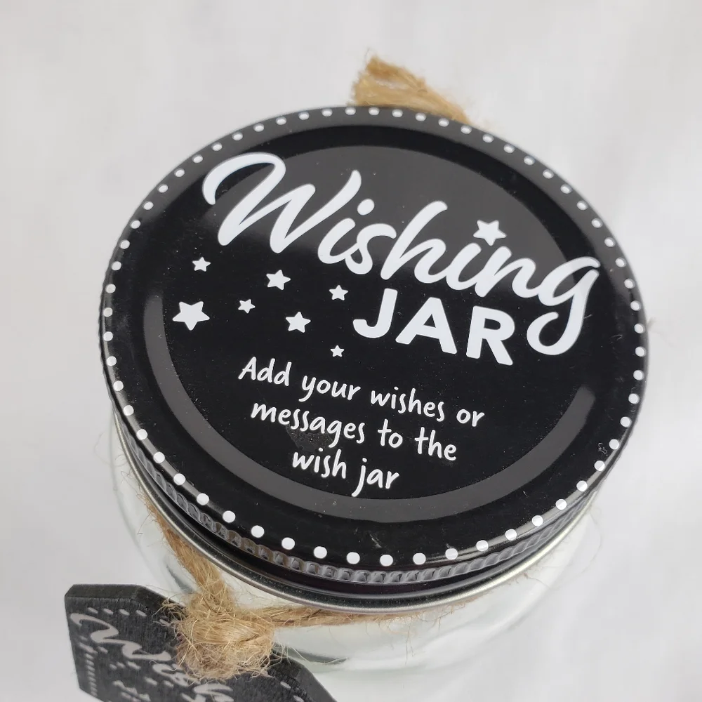 Wishing Jar